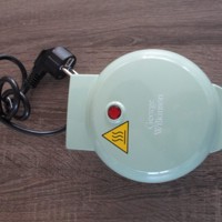 Nieuwe Wafelijzer te koop