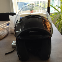 Systeem helm maat xs