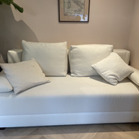 Slaapbank 160x200