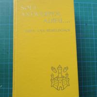 E. Van Hemeldonck  -  Soet Antwerpen Adieu