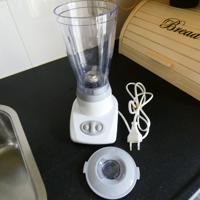 Electrische Blender zgan
