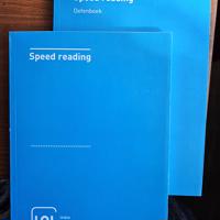 Snel lezen speed reading