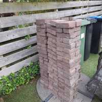 Klinkers voor tuin of terras
