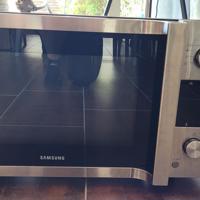 Samsung combi magnetron