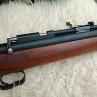 Sheridan F Series Co2 in 5.05mm 