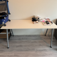 Gratis afhalen bureau