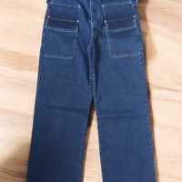 Laulia jeans stretch blauw XL/42