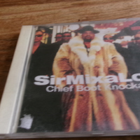 SirMixaLot – Chief Boot Knocka