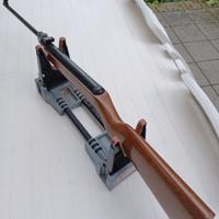 Luchtgeweer Diana 25