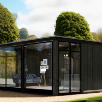 NIEUW Tuinkamer PSM3 ---MAATWERK IS MOGELIJK---