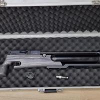 RAW HM1000x in .30 (7,62 mm cal)