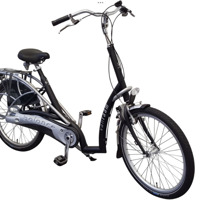 Gezocht Gevraagd Van Raam Balance Geen Elektrische 