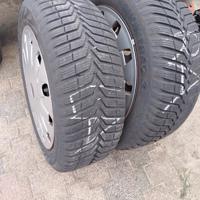 Michelin Alpine 6 winterbanden