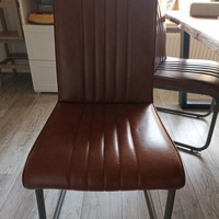 Eetkamer stoelen 4