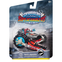 Activision Skylanders SuperChargers - Crypt Crusher