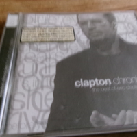 Eric Clapton - Clapton Chronicles