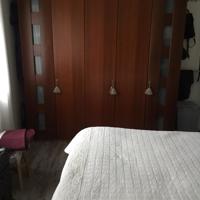 Kersenhouten slaapkamermeubels