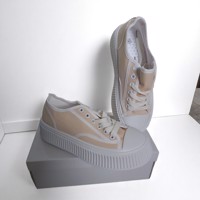 Zomer veter gympen beige 39