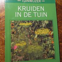 Tuinwijzer  -  Kruiden in de Tuin