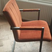 Eetkamerstoelen, set van 6