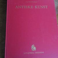 F. J. de Waele  -  Antieke Kunst