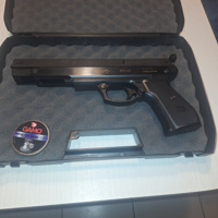 gamo luchtdrukpistool PR-45