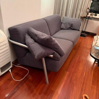 Gratis af te halen 2 Zits bank 