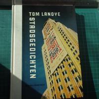 Tom Lanoye  -  Stadsgedichten