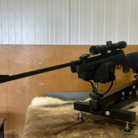 Gamo Bigcat 1000 4,5mm 