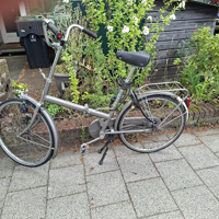 vouwfiets