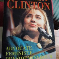 Judith Warner - De Biografie van Hillary Clinton