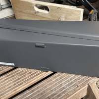 Ikea Botkyrka wandplank