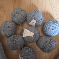 Bollen breiwol