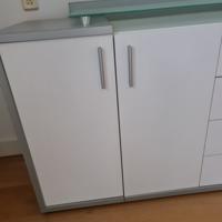 DRESSOIR BUFFET