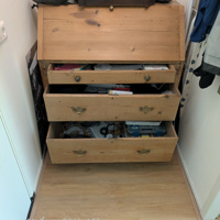 Secretaire 