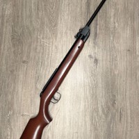 Diana model 24D luchtbuks