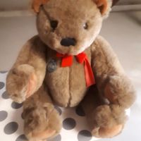 Speelgoed beer, onbespeeld