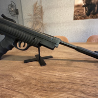 Browning mag 800 4.5 mm 