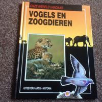 Boeken ; Onze Wereld Vandaag ; 16 Prachtige boeken, leerzaam