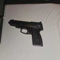 Te Koop : GAMO AF10 luchtdrukpistool 4,5 mm