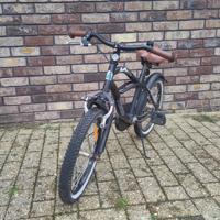 Kinderfiets (5 jaar)