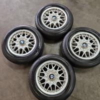 Bmw velgen voor e36 