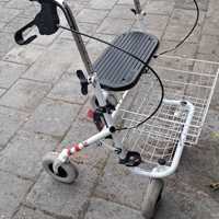 Rollator 