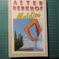 Aster Berkhof  -  Maldito