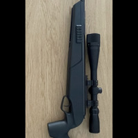Stoeger ATAC 5,5 mm magnum