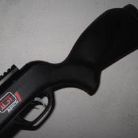 Gamo Black Bull IGT Mach1 5.5 mm