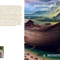 Kinderbijbel nieuw uitgebracht deel 1