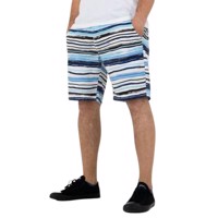 Korte broek blauw W32 - F42