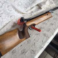 walter 55 4.5 mm in nieuwstaat