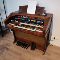 Hammond orgel Aurora Classic 